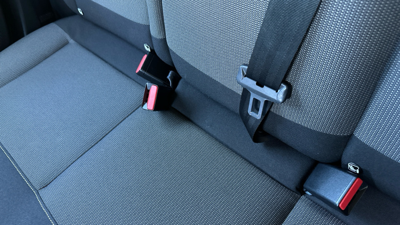 Citroen C3 1.2 PureTech Shine 5dr Petrol Hatchback